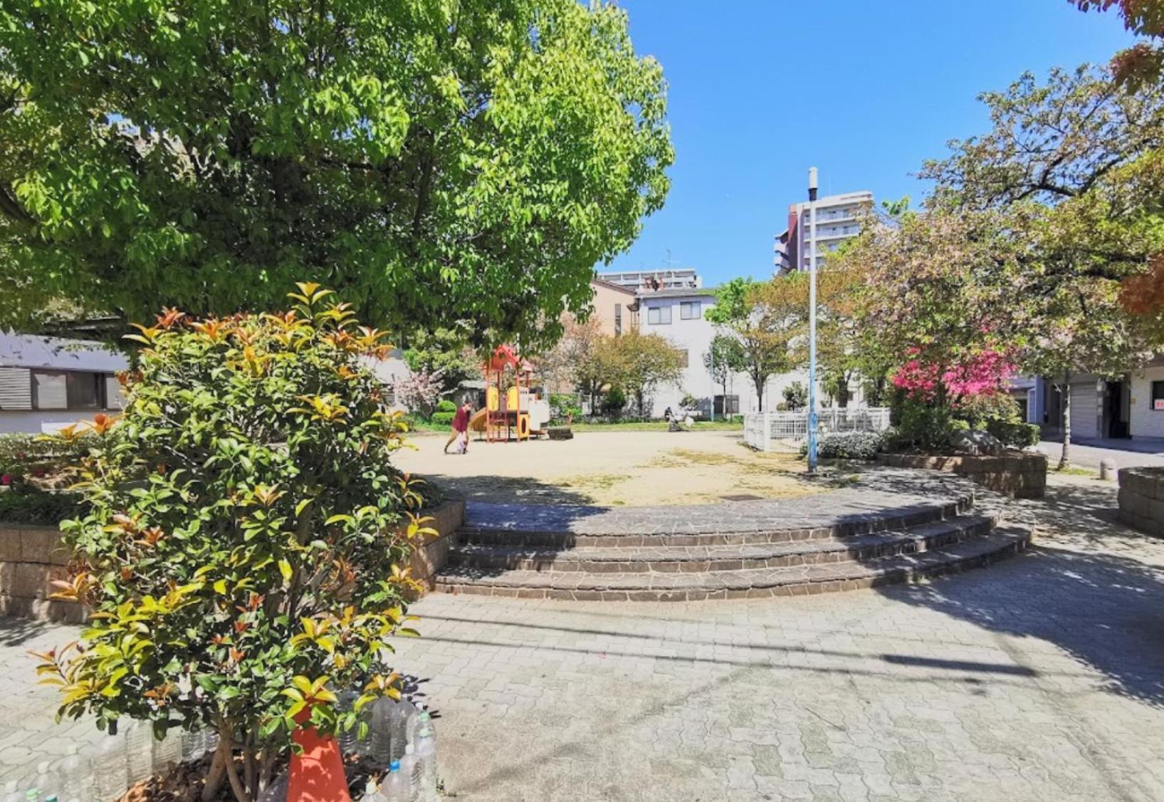 Teradaya Osaka Ryokan 150M2 寺田屋大阪旅館 Your Own Property Sweet Home In Осака Екстер'єр фото