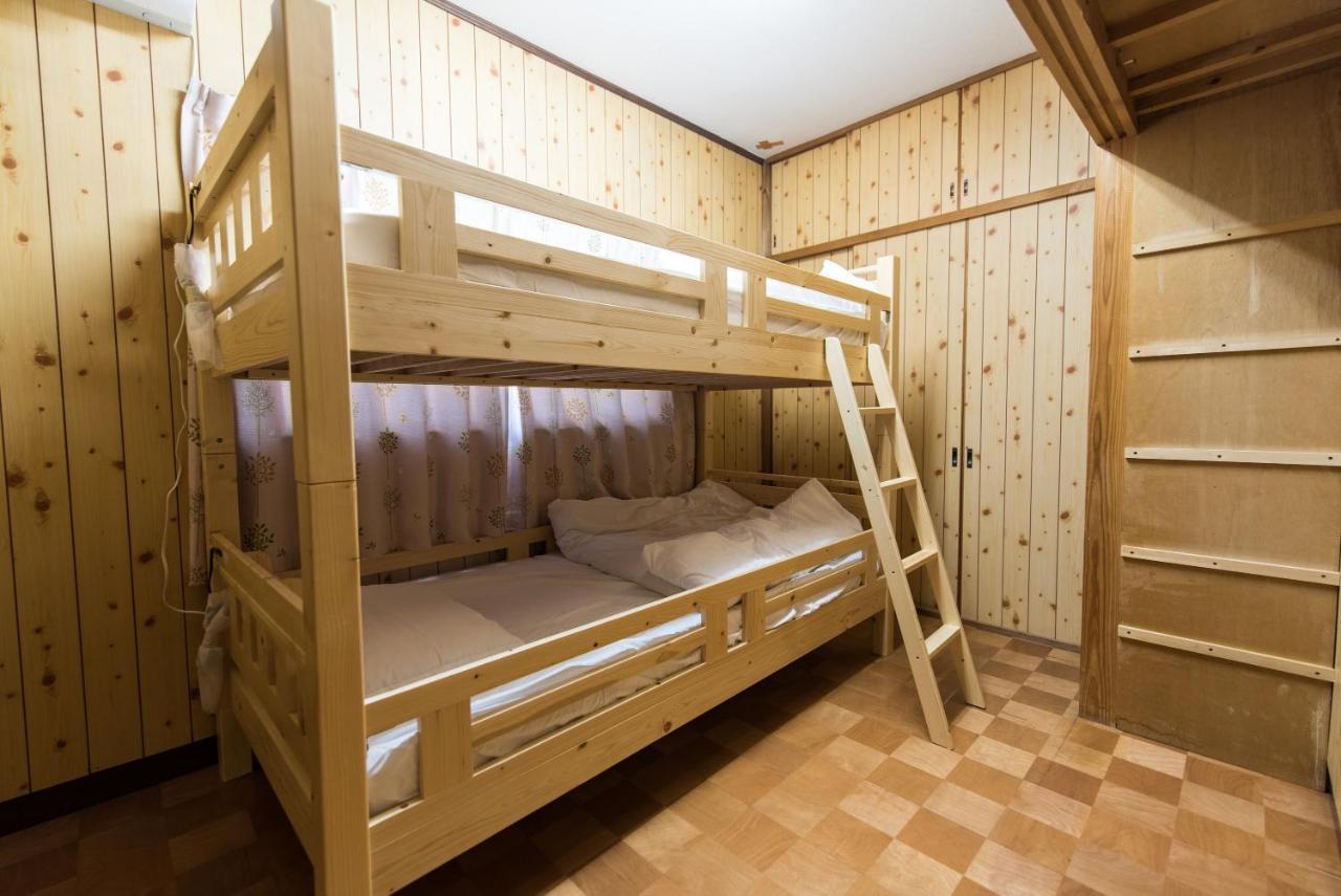 Teradaya Osaka Ryokan 150M2 寺田屋大阪旅館 Your Own Property Sweet Home In Осака Екстер'єр фото