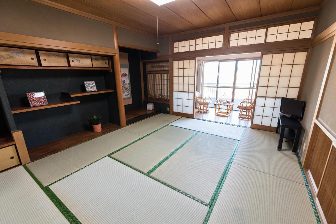 Teradaya Osaka Ryokan 150M2 寺田屋大阪旅館 Your Own Property Sweet Home In Осака Екстер'єр фото