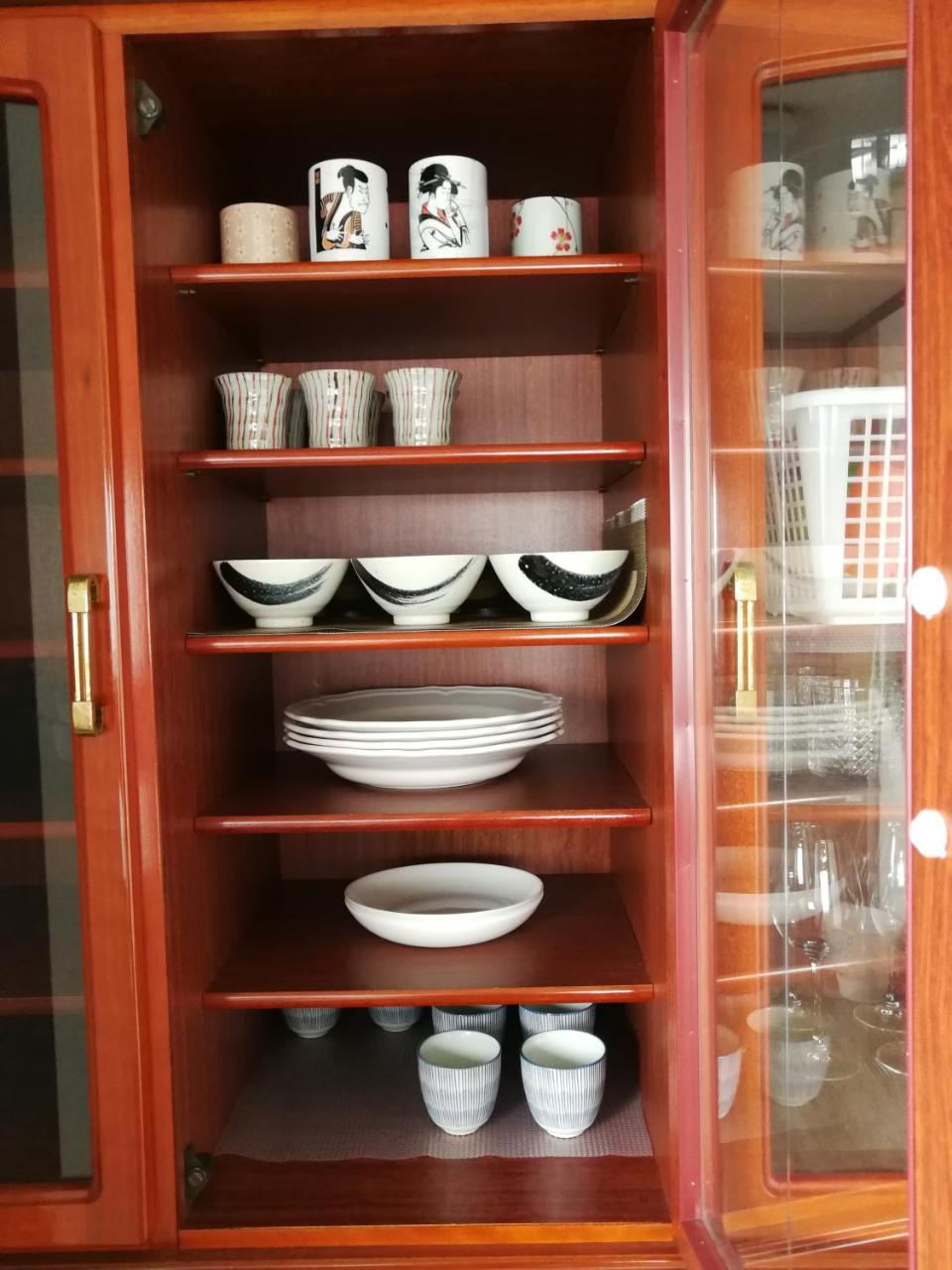 Teradaya Osaka Ryokan 150M2 寺田屋大阪旅館 Your Own Property Sweet Home In Осака Екстер'єр фото