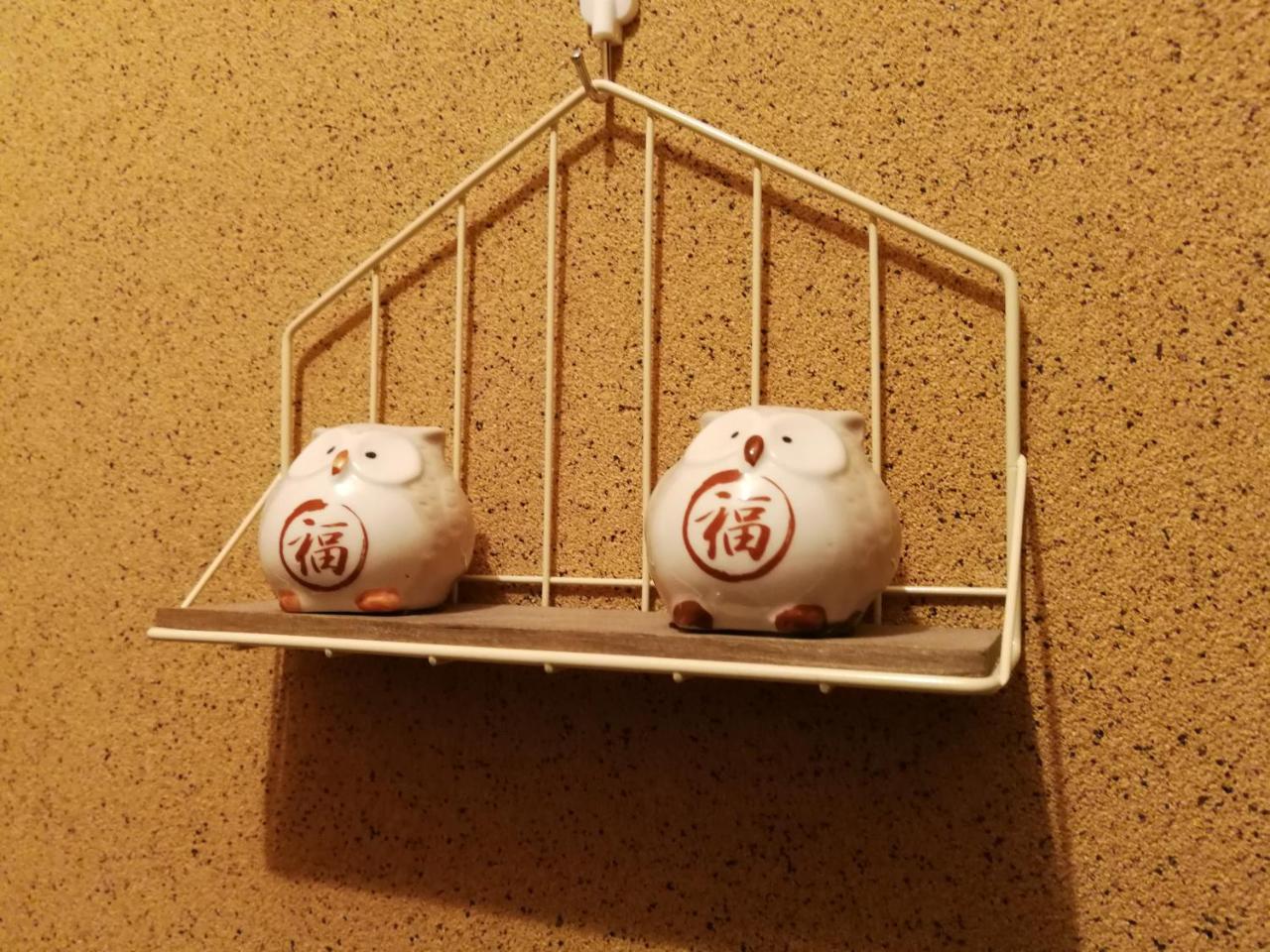 Teradaya Osaka Ryokan 150M2 寺田屋大阪旅館 Your Own Property Sweet Home In Осака Екстер'єр фото
